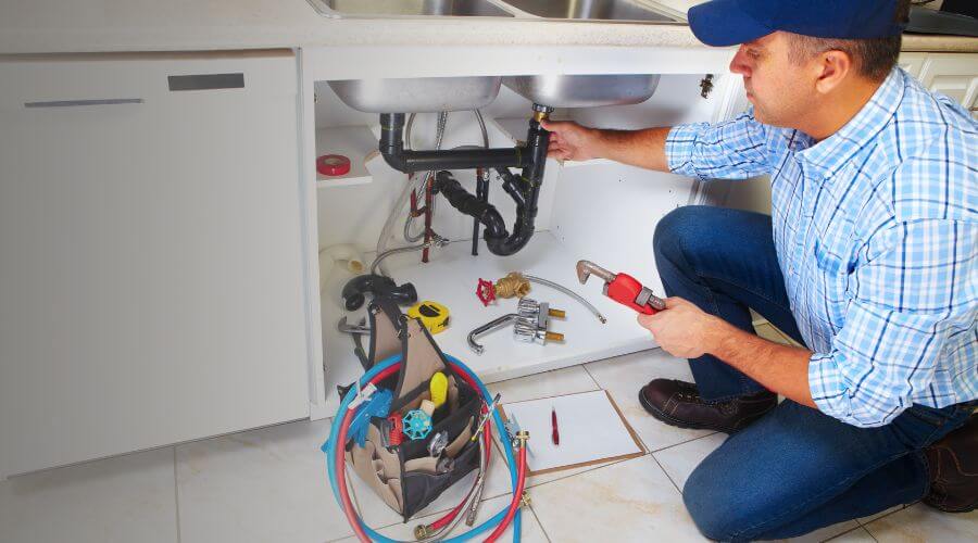 Professional sewer line replacement in Berryville, VA